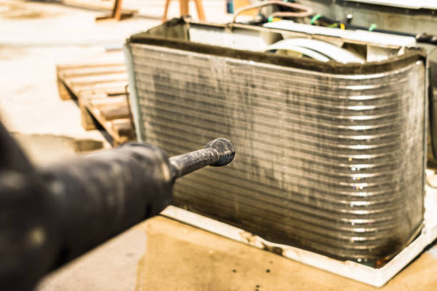 Best Affordable Air Duct Cleaning  in Redfield, SD