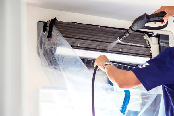 HVAC Maintenance and Cleaning in SD