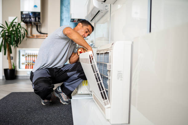 Best HVAC System Cleaning  in Redfield, SD
