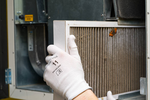 Best Commercial HVAC Duct Cleaning  in Redfield, SD