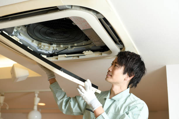 Best Air Duct Cleaning Company Near Me  in Redfield, SD