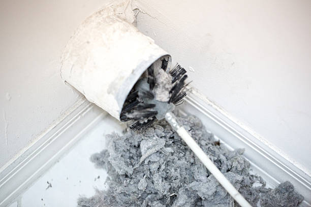 Best Commercial HVAC Duct Cleaning  in Redfield, SD