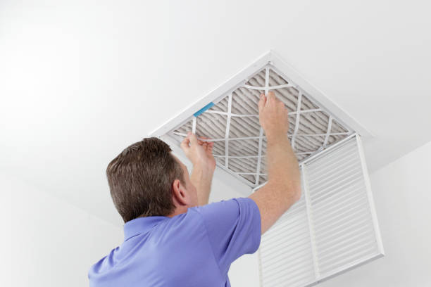 Best HVAC Air Duct Cleaning  in Redfield, SD